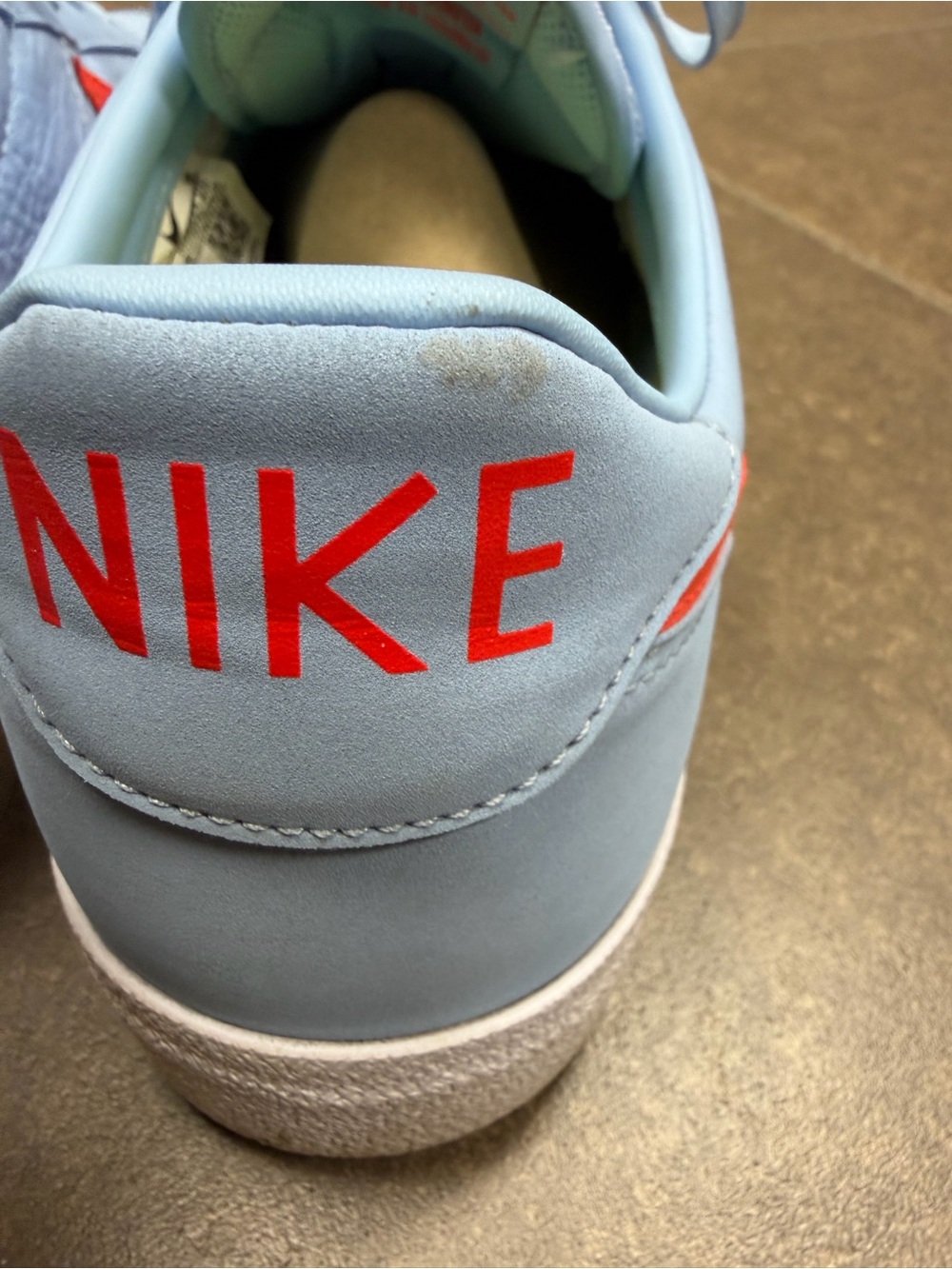 Nike Killshot 2 LTR Premium - Mens 12.5 - Picture 7 of 9